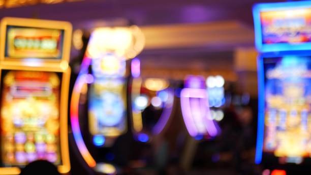 Account dashboard with sportsbook and casino options