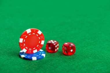 Mobile bet controls and balance display