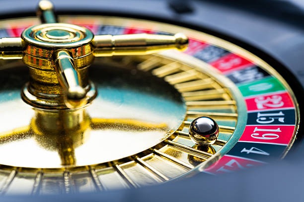 Market status and betting interface